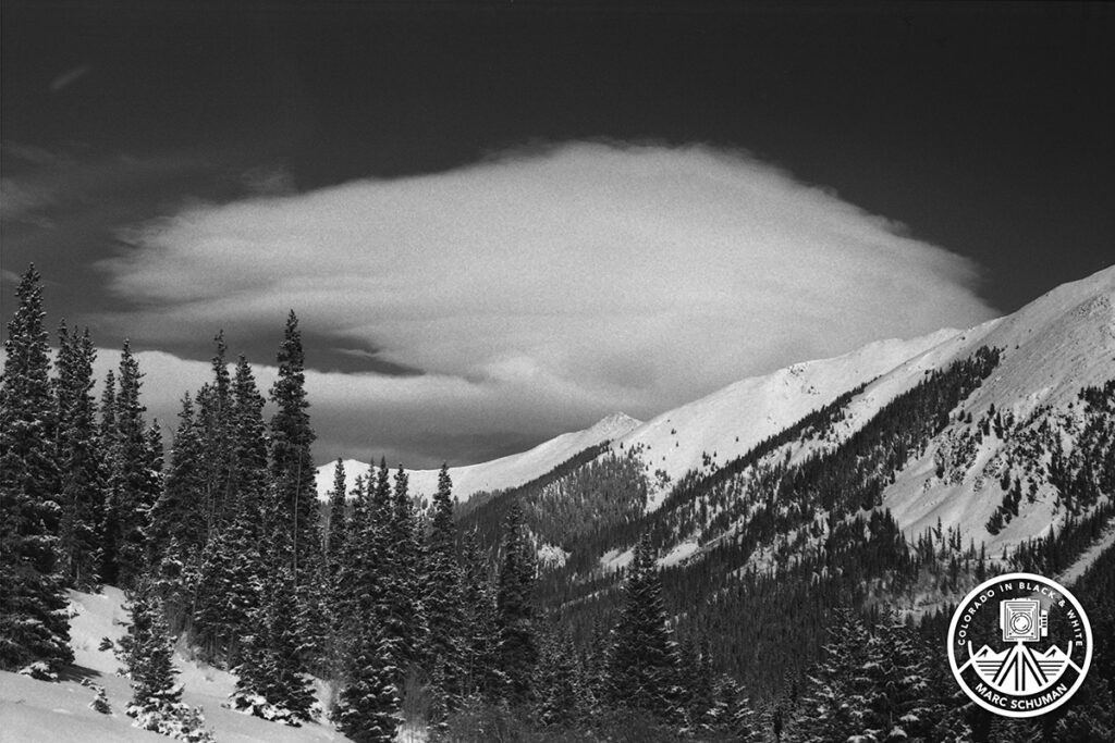 monochrome prints Colorado