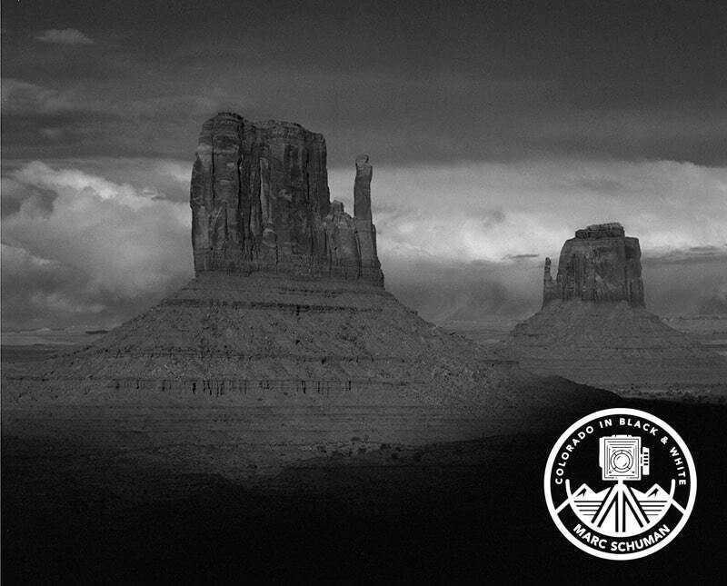 what is monochrome photography