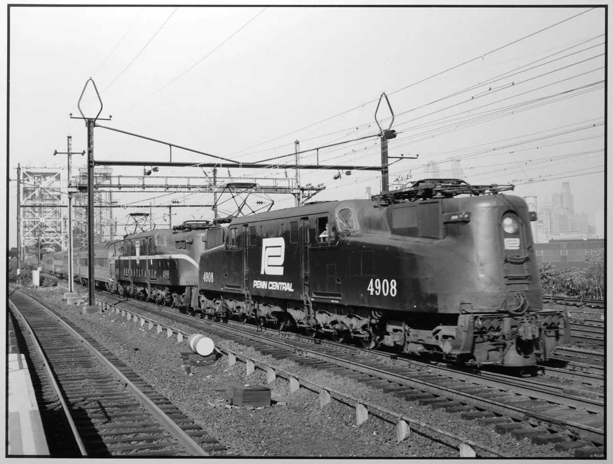 large format black and white photography