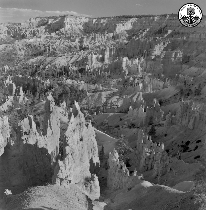 Utah landscape photography