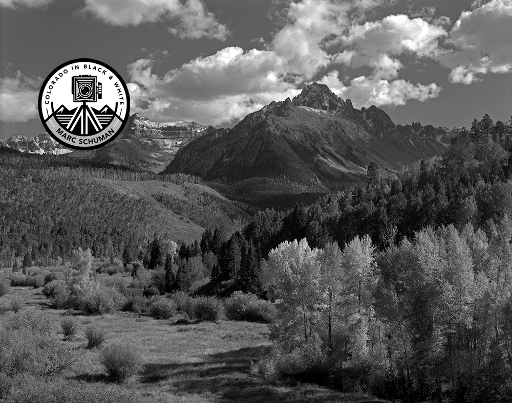 what is monochrome photography