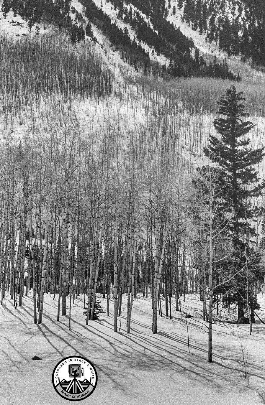 Colorado landscape photography