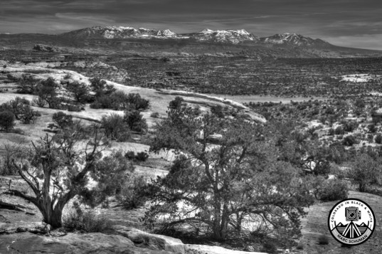 Utah landscape photography
